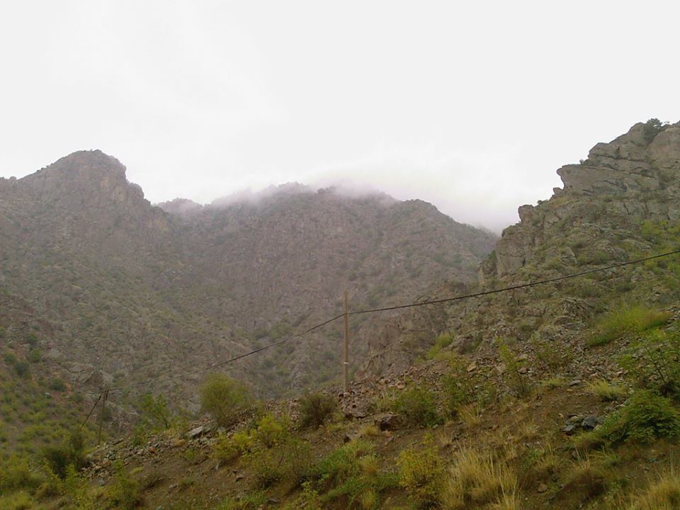 Olur Taşlıköy Köyü Resimleri 4