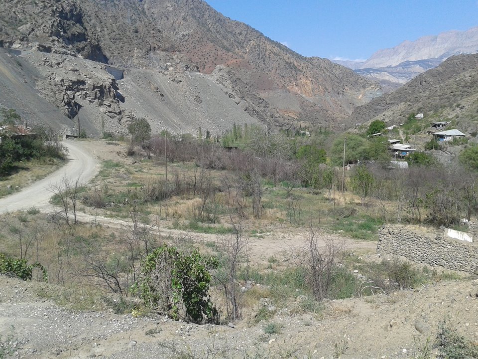 Olur Taşlıköy Köyü Resimleri 7