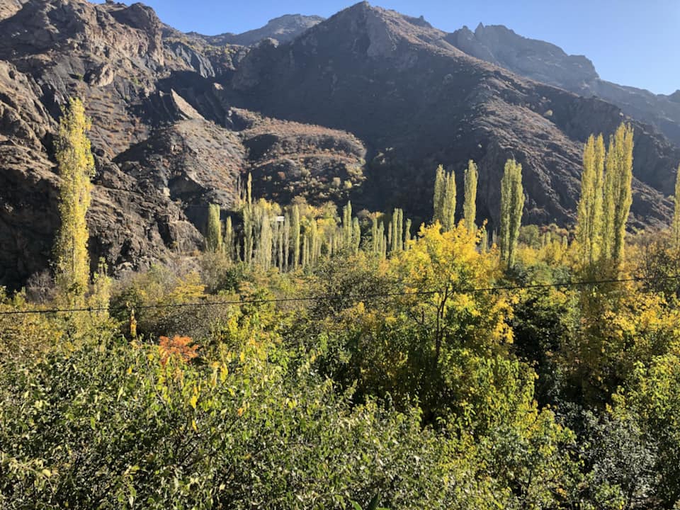 Olur Taşlıköy Köyü Resimleri 8