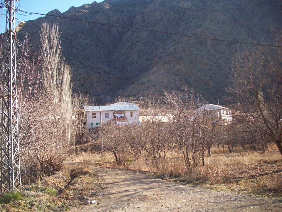 Olur Taşlıköy Köyü Resimleri 9