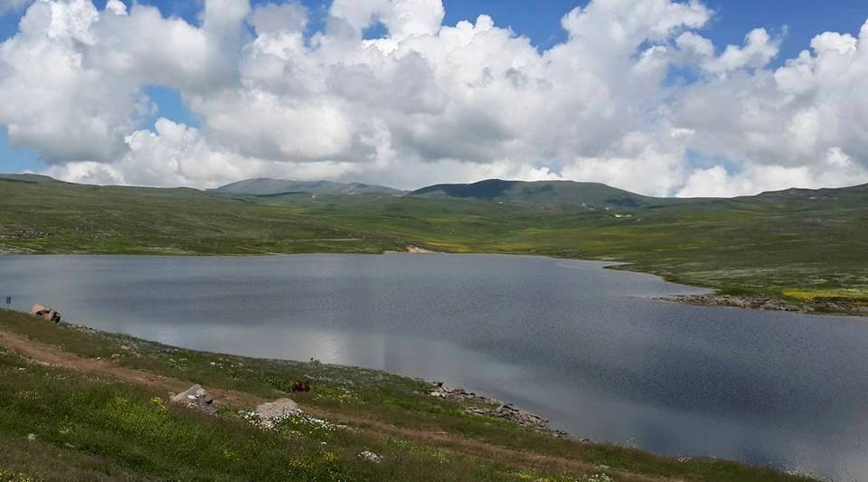 Olur Ürünlü Köyü Resimleri 1