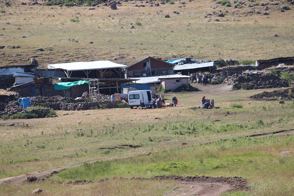 Olur Ürünlü Köyü Resimleri 2