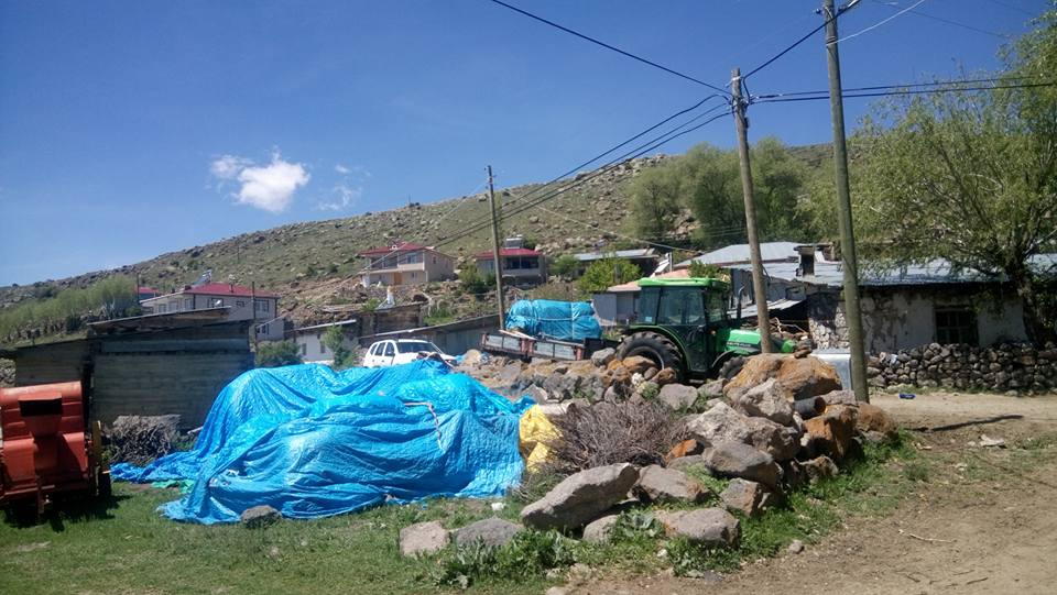 Olur Ürünlü Köyü Resimleri 4