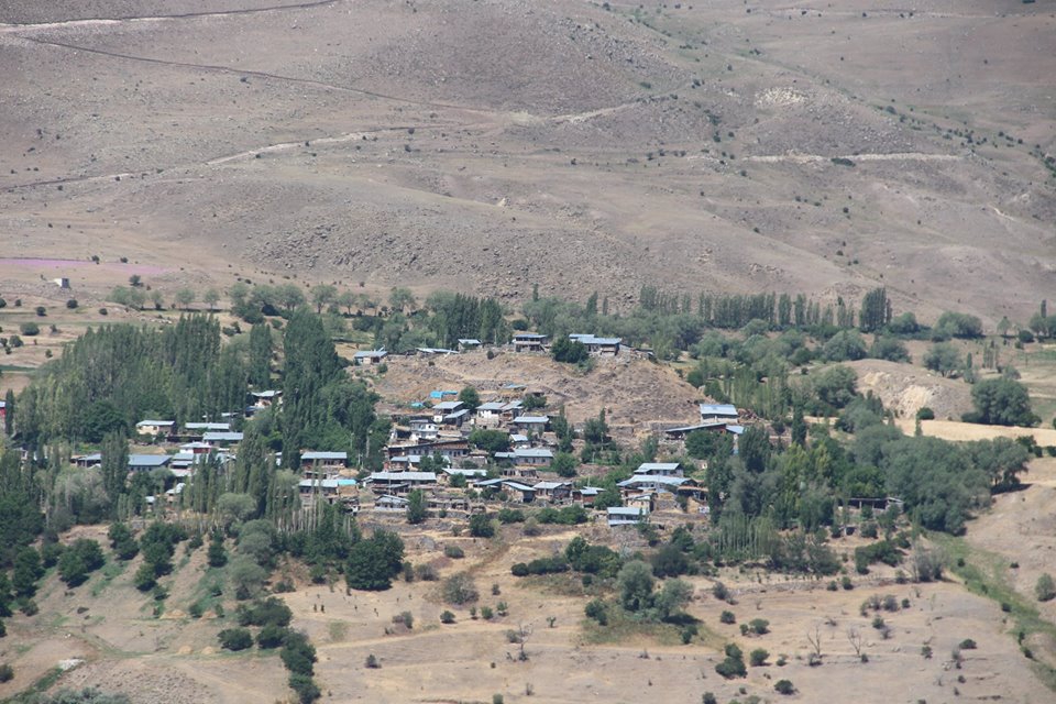 Olur Ürünlü Köyü Resimleri 5