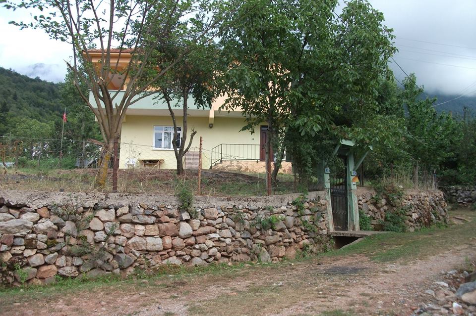 Olur Ürünlü Köyü Resimleri 6