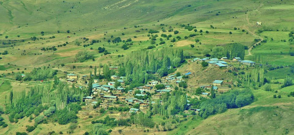 Olur Ürünlü Köyü Resimleri 7