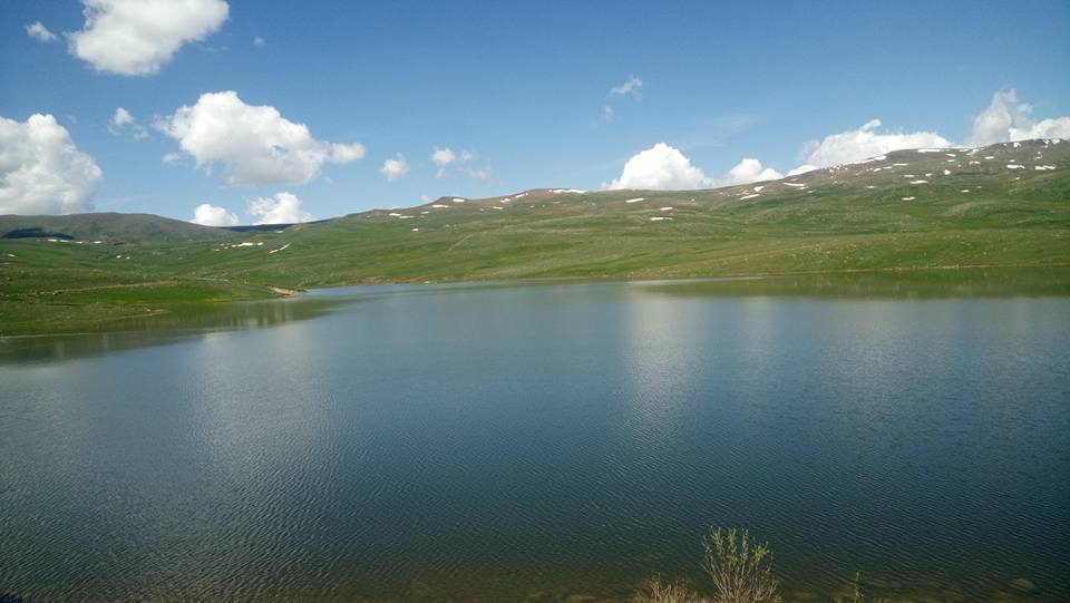 Olur Ürünlü Köyü Resimleri 8