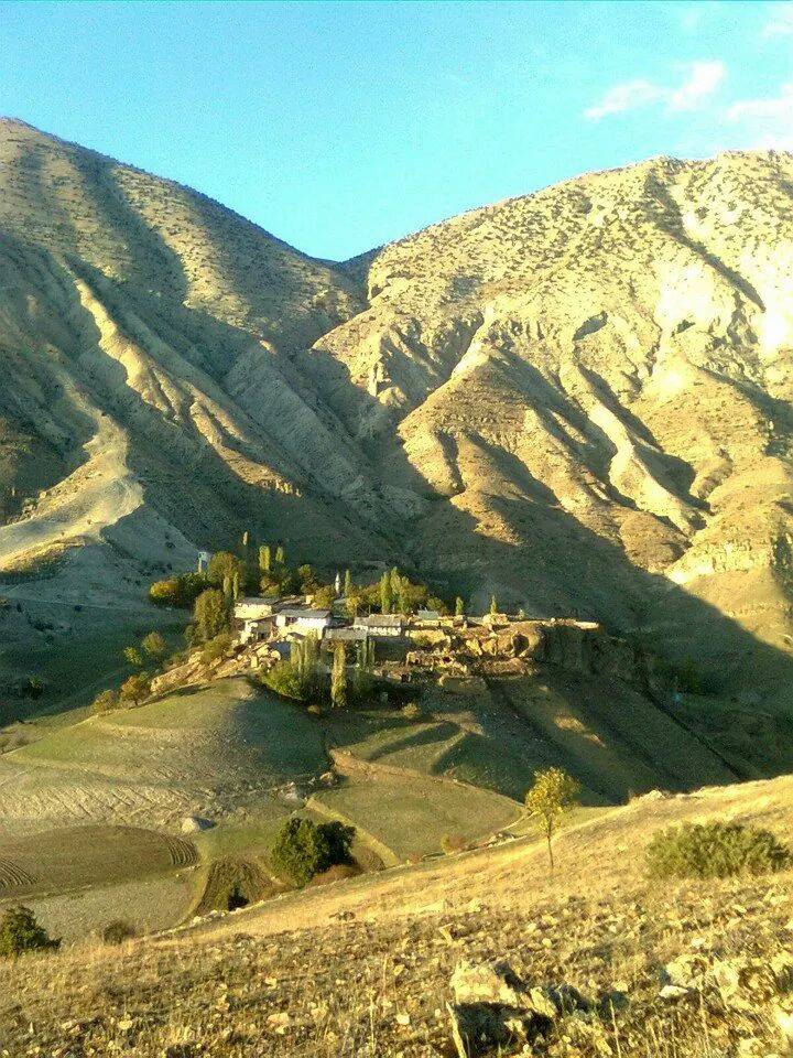 Olur Yolgözler Köyü Resimleri 1