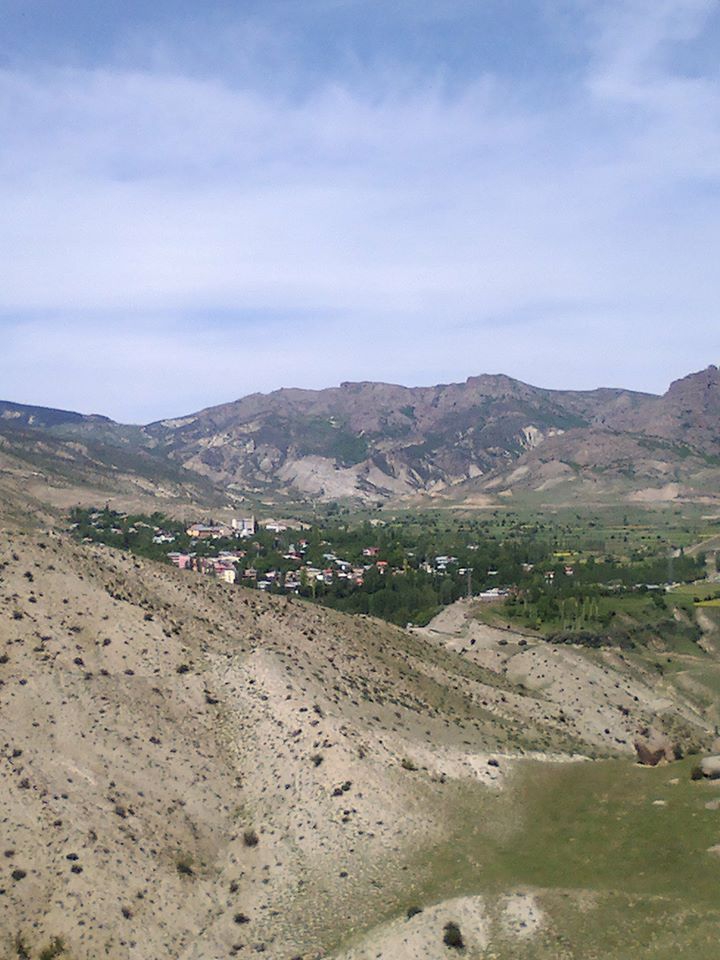 Olur Yolgözler Köyü Resimleri 2