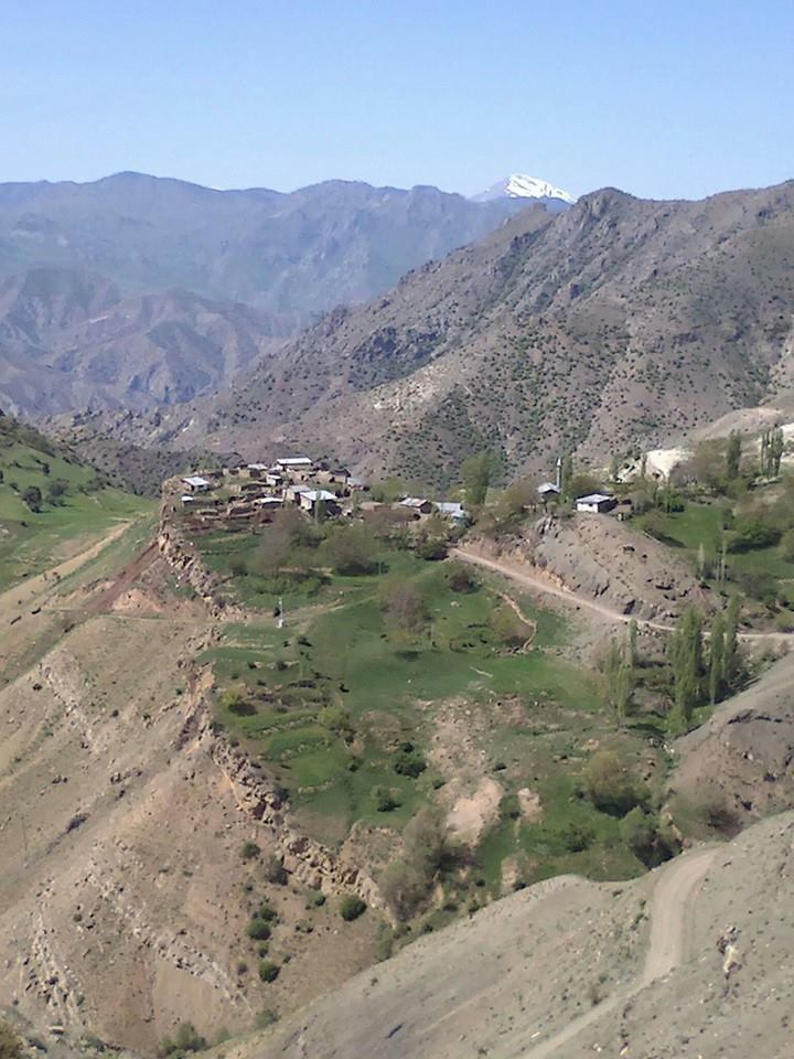 Olur Yolgözler Köyü Resimleri 4