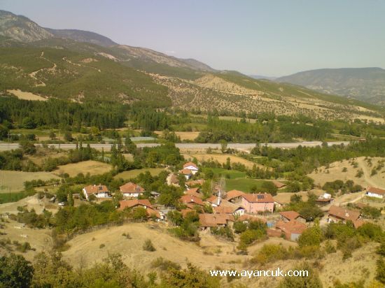 Kelkit  Ağlık  Köyü Resimleri 4