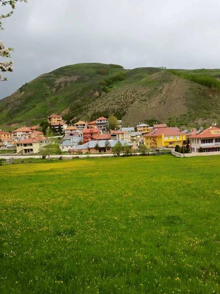 Kelkit Akdağ Köyü Resimleri 1