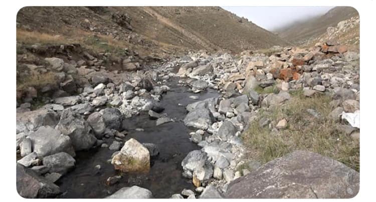 Kelkit Akdağ Köyü Resimleri 3