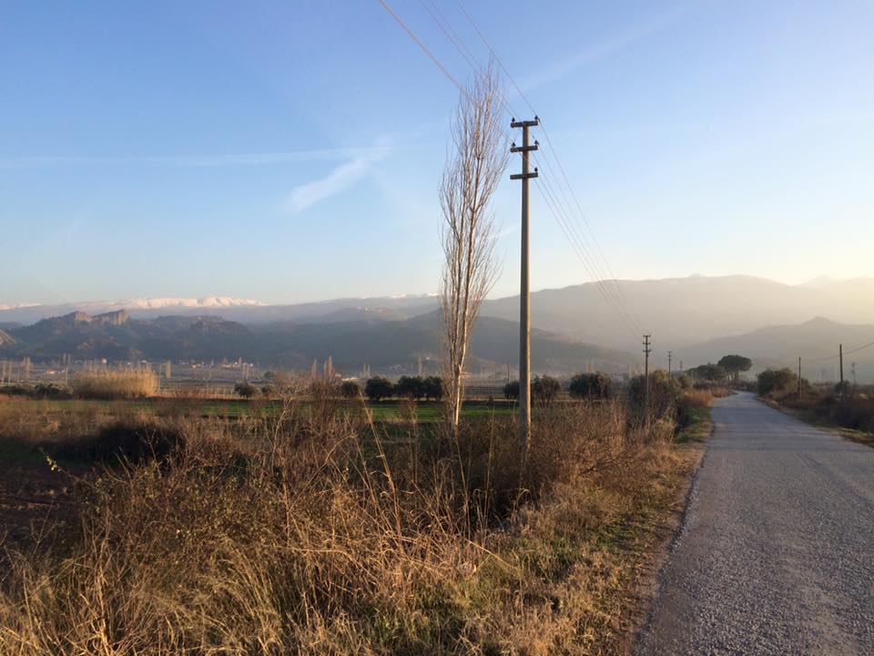 Salihli Caferbey Köyü Resimleri 2