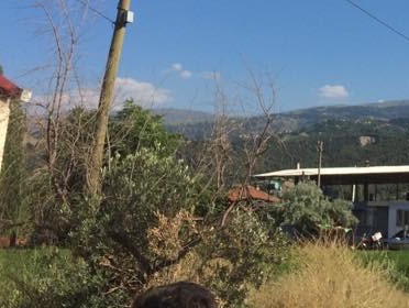 Salihli Caferbey Köyü Resimleri 3