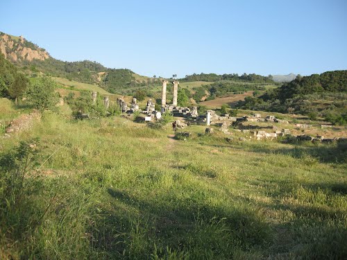 Salihli Çaltılı Köyü Resimleri 1