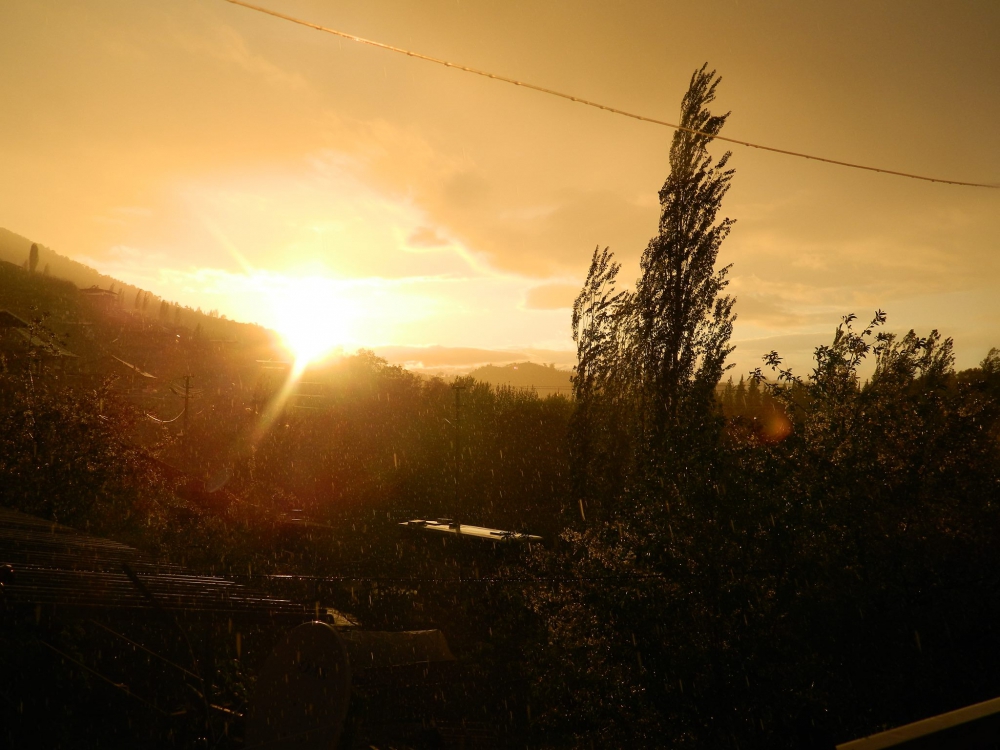 Salihli Çamurhamamı Köyü Resimleri 1