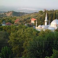 Salihli Çamurhamamı Köyü Resimleri 13