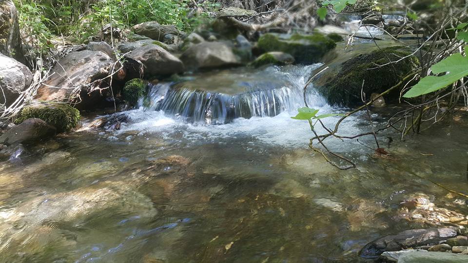 Salihli Çamurhamamı Köyü Resimleri 16