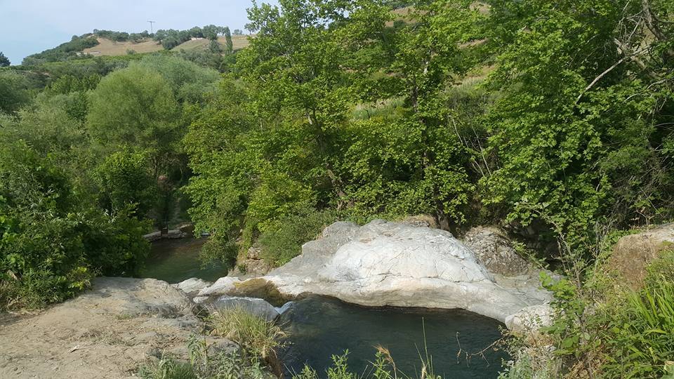 Salihli Çamurhamamı Köyü Resimleri 18