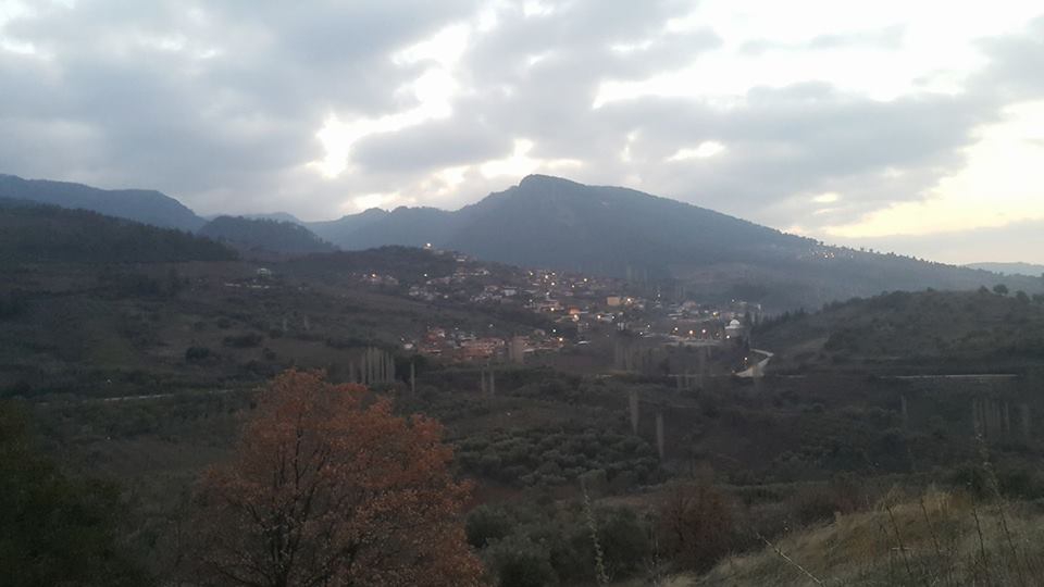 Salihli Çamurhamamı Köyü Resimleri 21