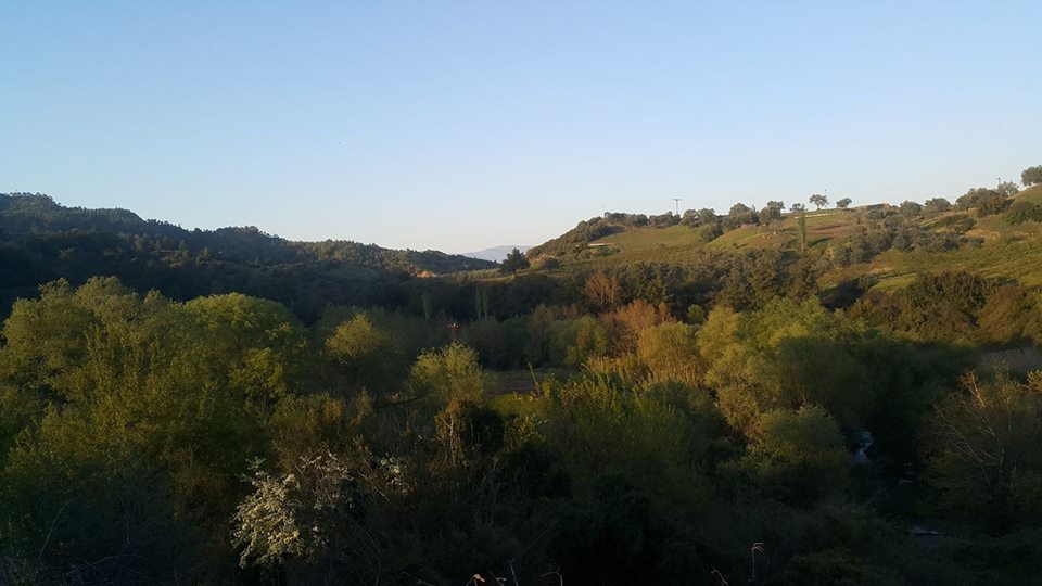 Salihli Çamurhamamı Köyü Resimleri 22