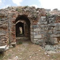 Salihli Çamurhamamı Köyü Resimleri 4