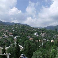 Salihli Çamurhamamı Köyü Resimleri 8