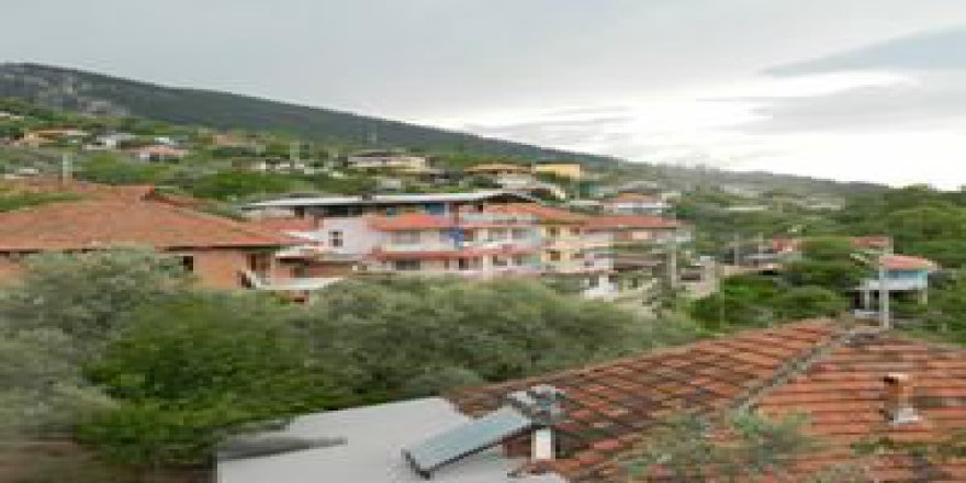 Salihli Çamurhamamı Köyü Resimleri
