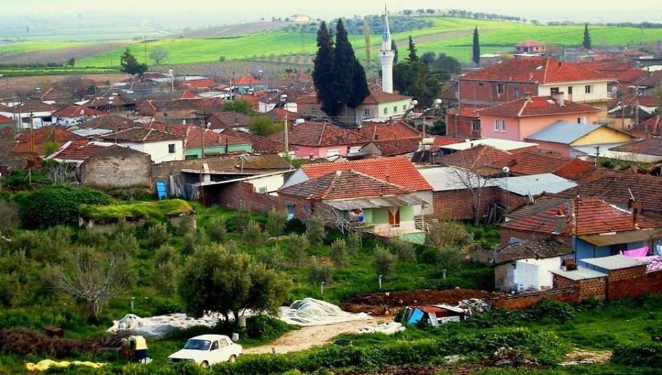 Salihli Çapaklı Köyü Resimleri 3