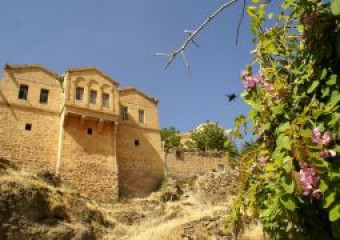 Palandöken Güzelyurt Köyü Resimleri 1