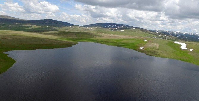 Palandöken Güzelyurt Köyü Resimleri 2