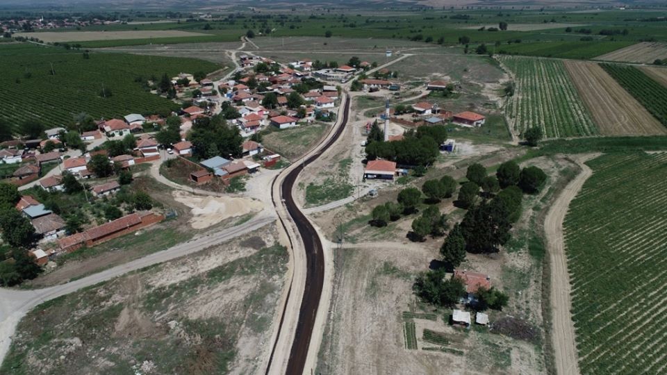 Salihli Çayköy Köyü Resimleri 6