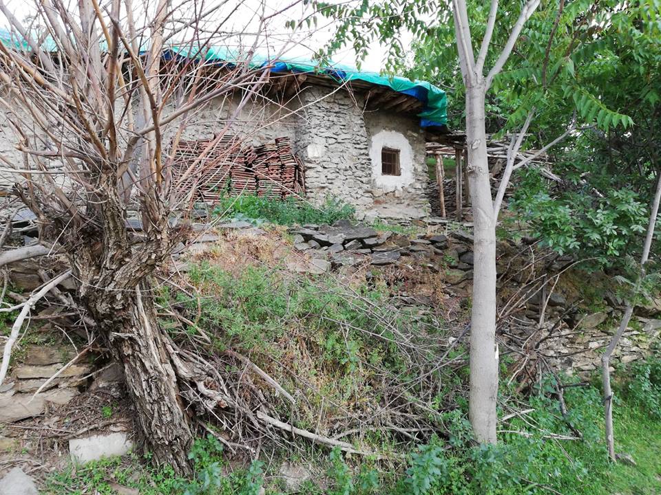 Salihli Çelikli Köyü Resimleri 6