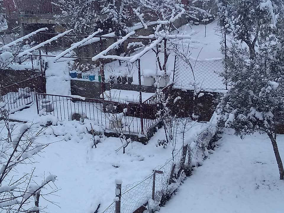 Salihli Çökelek Köyü Resimleri 2