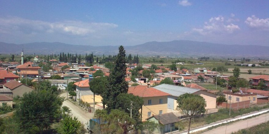 Salihli Çökelek Köyü Resimleri