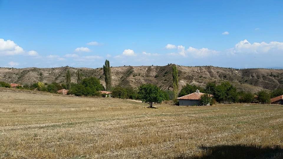 Amasya Merzifon Türkoğlu Köyü Resimleri 10