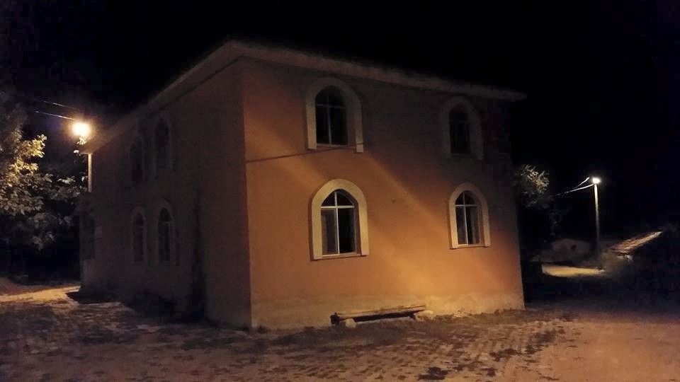 Amasya Merzifon Türkoğlu Köyü Resimleri 14