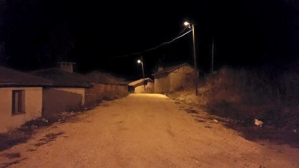 Amasya Merzifon Türkoğlu Köyü Resimleri 15