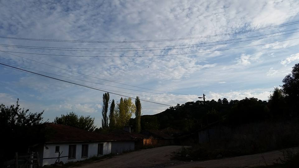 Amasya Merzifon Türkoğlu Köyü Resimleri 16