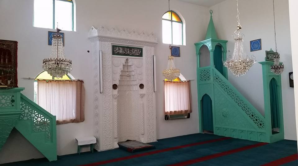 Amasya Merzifon Türkoğlu Köyü Resimleri 17