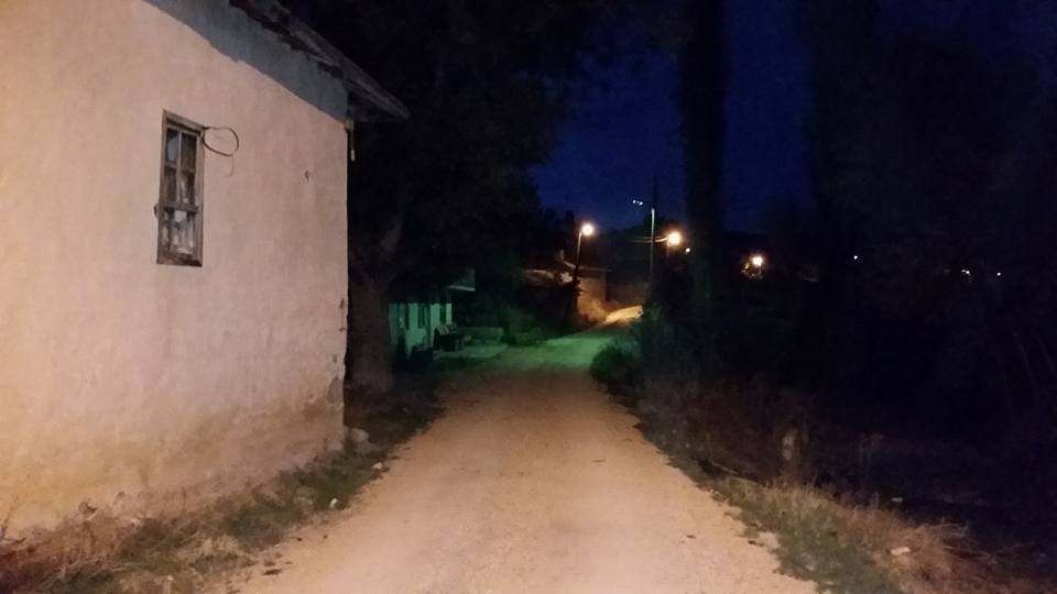 Amasya Merzifon Türkoğlu Köyü Resimleri 18