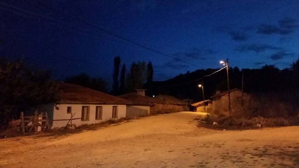 Amasya Merzifon Türkoğlu Köyü Resimleri 19