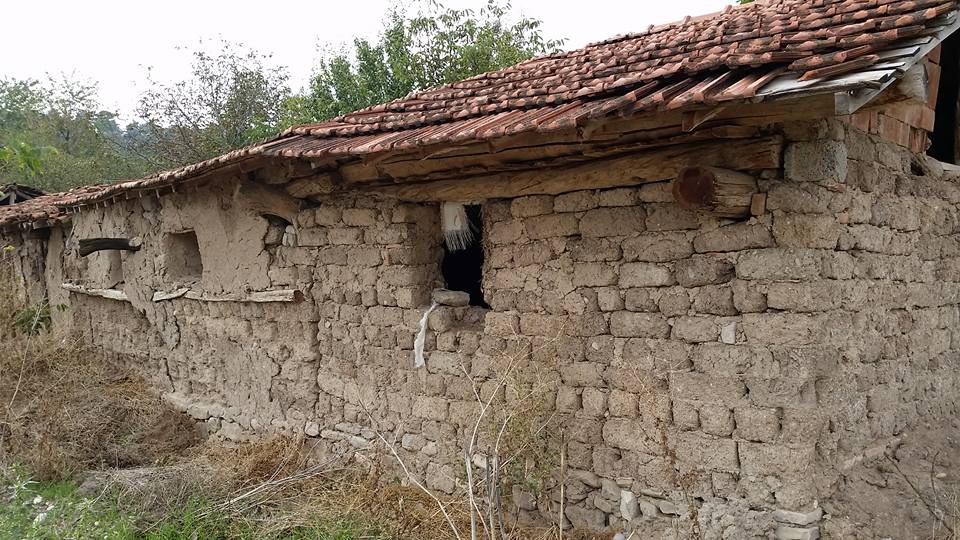 Amasya Merzifon Türkoğlu Köyü Resimleri 3