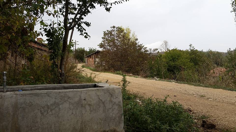 Amasya Merzifon Türkoğlu Köyü Resimleri 4