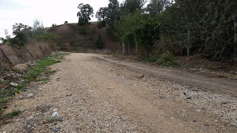 Amasya Merzifon Türkoğlu Köyü Resimleri 7