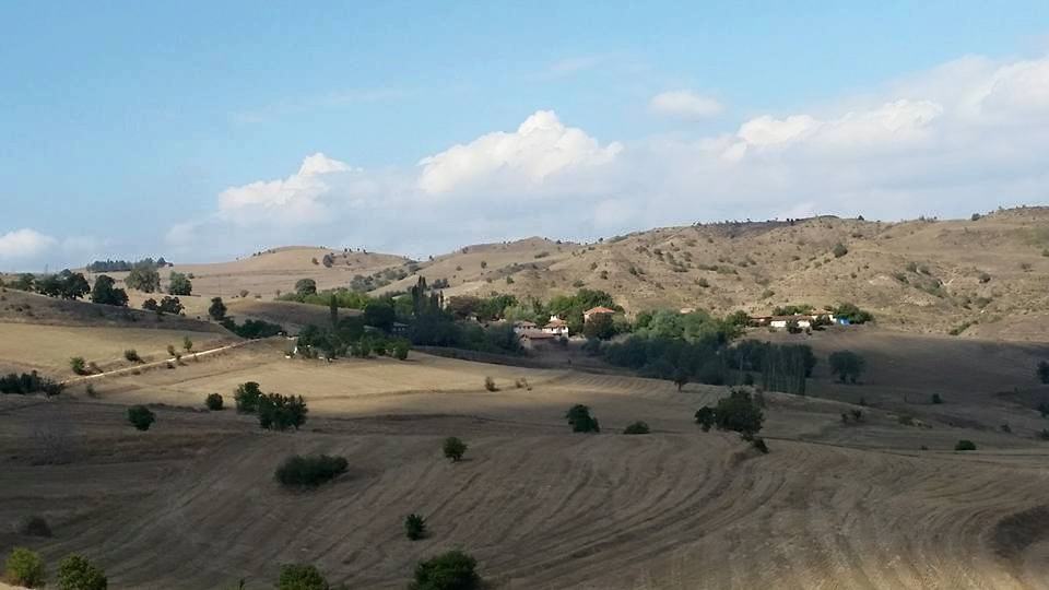 Amasya Merzifon Türkoğlu Köyü Resimleri 8