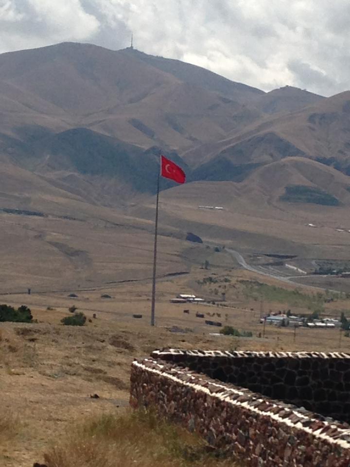 Palandöken Şehitler Köyü Resimleri 2