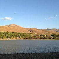 Palandöken Tekederesi Köyü Resimleri 3