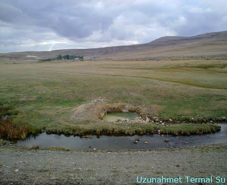 Palandöken Uzunahmet Köyü Resimleri 4